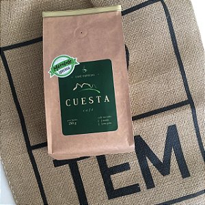 Café Especial Cuesta Microlote Specioza