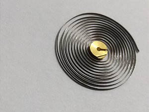Espiral velocimetro