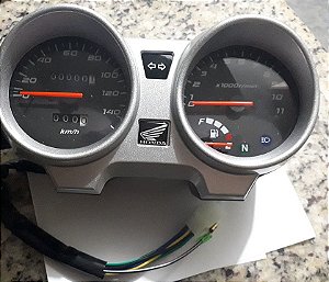 Painel completo CG 150 Sport (marca TMAC)