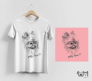 CAMISETA SPITZ