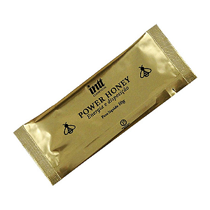 MELZINHO ESTIMULANTE SEXUAL POWER HONEY SACHÊ