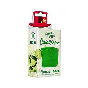 GEL ORAL TÉRMICO GELADO CAIPIRINHA ICE