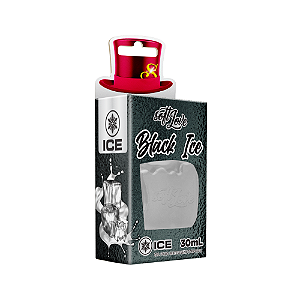 GEL ORAL TÉRMICO GELADO BLACK ICE