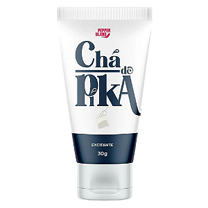 EXCITANTE MASCULINO MULTIFUNÇÕES E SENSAÇÕES CHÁ DE PIKA