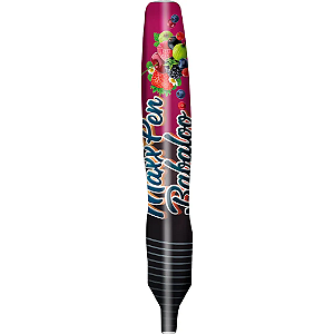 CANETINHA COMESTÍVEL MAXX PEN TUTTI FRUTTI
