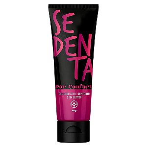 DESSENSIBILIZANTE ANAL E ORAL BEIJÁVEL SEDENTA POR CONFORTO