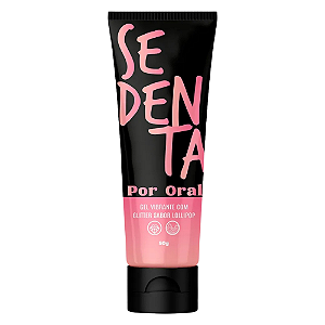 EXCITANTE VIBRANTE BEIJÁVEL SEDENTA POR ORAL LOLLIPOP