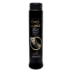 LUBRIFICANTE ÍNTIMO ULTRA DESLIZANTE PARA FISTING LUBES FIST