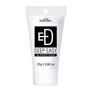 DESSENSIBILIZANTE ANAL 6 EM 1 DEEP EASY