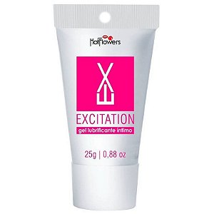 EXCITANTE FEMININO SENSIBILIZANTE EXCITATION