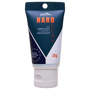 EXCITANTE MASCULINO RETARDANTE HARDELAY