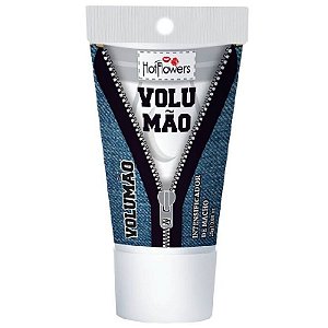 EXCITANTE MASCULINO VASODILATADOR VOLUMÃO