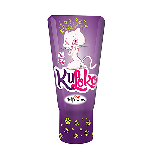 DESSENSIBILIZANTE ANAL TRIPLA AÇÃO EXCITANTE KULOKO