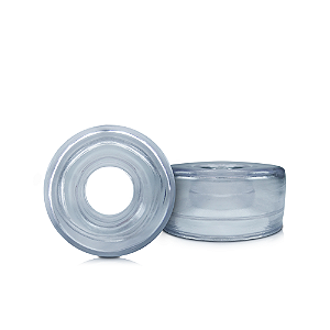 ANEL DE VEDAÇÃO INCOLOR PARA BOMBA PENIANA