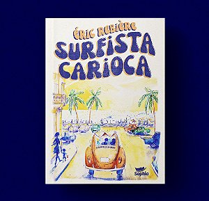 Surfista carioca