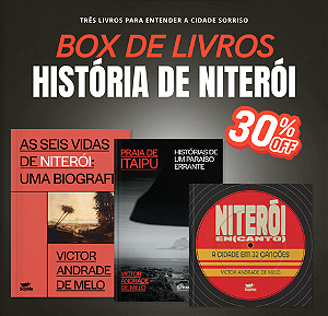 BOX HISTÓRICO NITERÓI