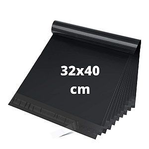 Envelope de Segurança para Correio Reciclado 32X40