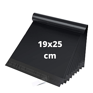 Envelope de Segurança para Correio Reciclado 19X25 - Combo
