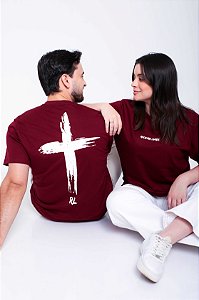 Camiseta Unissex Radicais Livres