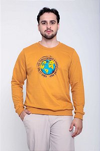 Moletom Transtornando o Mundo