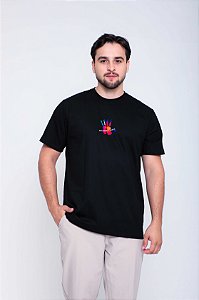 Camiseta Masculina Conferência RL 2025
