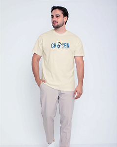 Camiseta Unissex Chosen