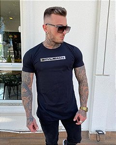 Camiseta basic  style man