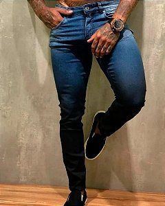 Calça jeans Austin