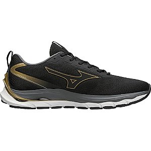 Tênis Mizuno Wave Dynasty 5