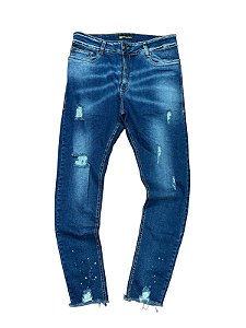 Calça Jeans kawipii