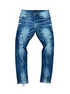 Calça Jeans kawipii