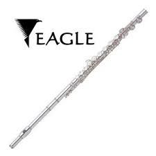Flauta Transversal Eagle FL 03S