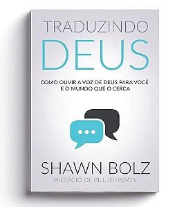 Traduzindo Deus