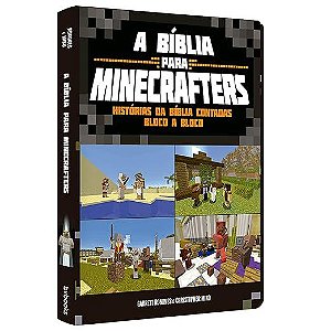 BIBLIA PARA MINECRAFTERS