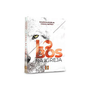 Lobos na Igreja