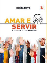 AMAR E SERVIR