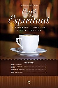 CAFÉ ESPIRITUAL