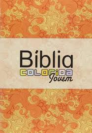 BIBLIA COLORIDA JOVEM - FEMININA