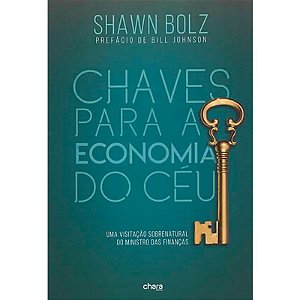 CHAVES PARA A ECONOMIA DO CÉU