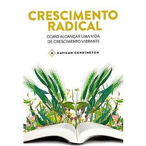 CRESCIMENTO RADICAL