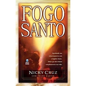 FOGO SANTO