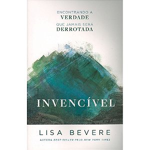 INVENCÍVEL