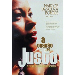 LA ORACIÓN DEL JUSTO