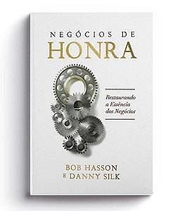 Negócios de Honra