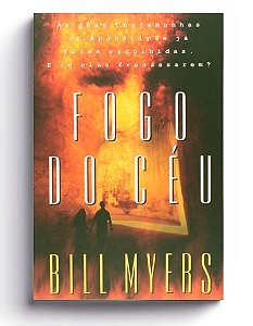 Fogo do Céu | Bill Myers