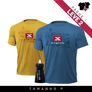 XTERRA VR CLUB - XTERRA STORE