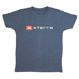Camiseta Infantil Xterra Park
