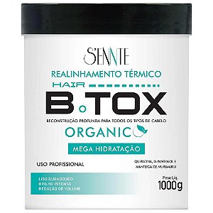 B.TOX Organic 1Kg