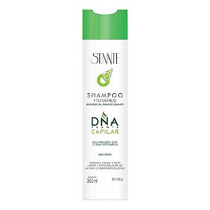 Shampoo DNA Plants 300ml