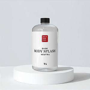 Base Neutra para Body Splash